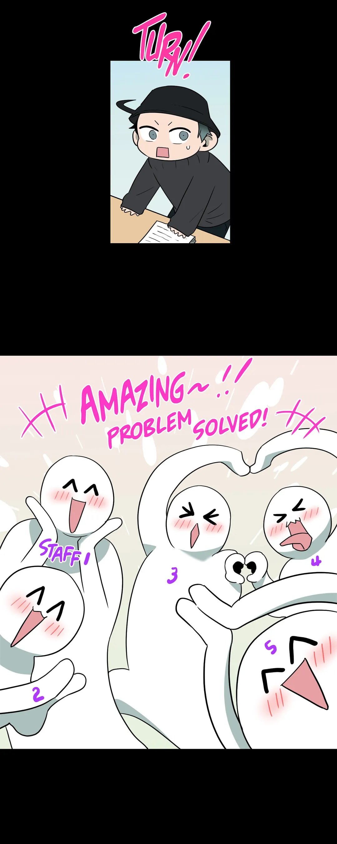 Dear DOO, Chapter 159 image 34